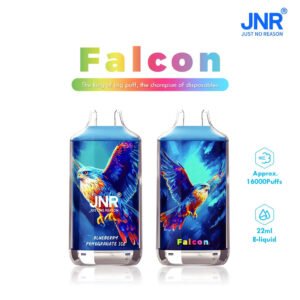 2% nicotine jnr falcon 16000 pvitjf16000