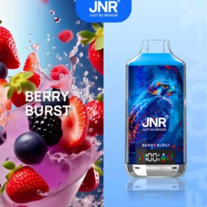 pvitjf18000 berry burst jnr falcon 18000