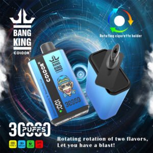 coil a rete Bang King 30k