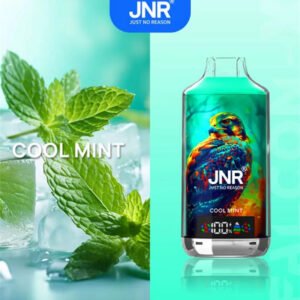 menta fresca jnr falcon 18000 pvitjf18000