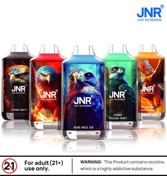 jnr falcon 16000 22ml E-liquid pvitjf16000