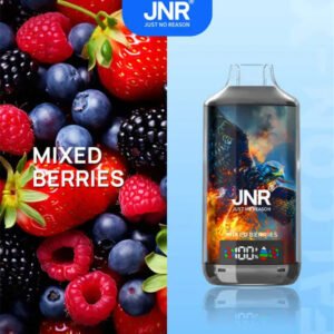 frutti di bosco misti jnr falcon 18000 pvitjf18000