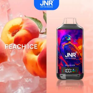gelato alla pesca jnr falcon 18000 pvitjf18000