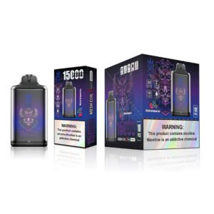 black dragon ice bang king 15000 pvitbk15000