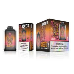 mango peach watermelon bang king 15000 pvitbk15000