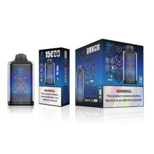 mr blue bang king 15000 pvitbk15000