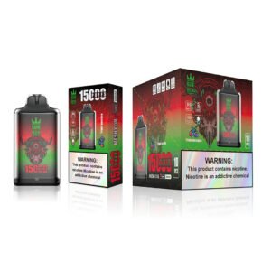 triple berry ice bang king 15000 pvitbk15000