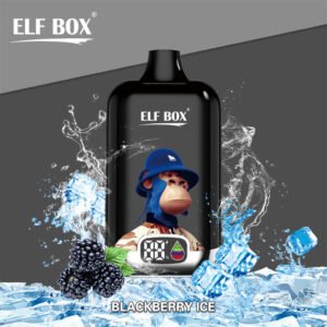 blackberry ice elf box digital 12000 pvitebd12000