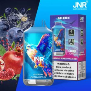 ghiaccio al melograno e ai mirtilli jnr falcon 16000 pvitjf16000