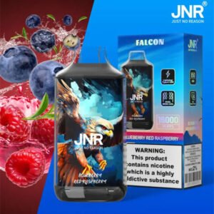 mirtillo rosso lampone jnr falcon 16000 pvitjf16000