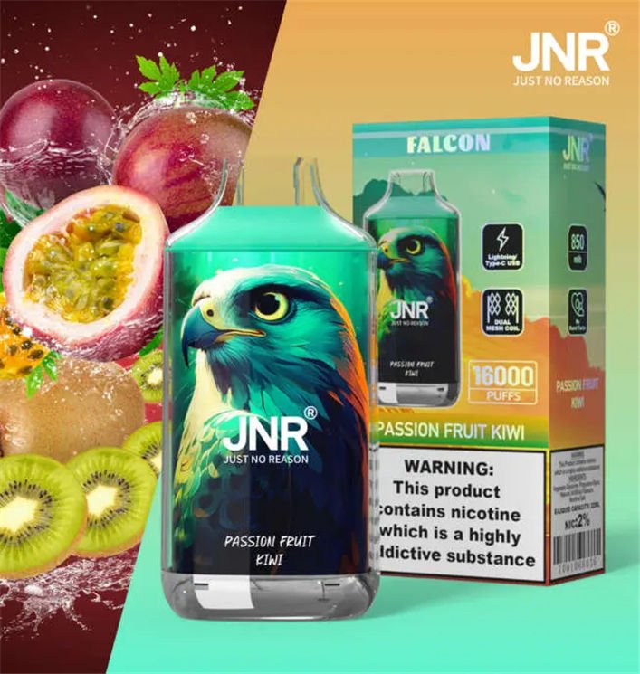 kiwi frutto della passione jnr falcon 16000 pvitjf16000