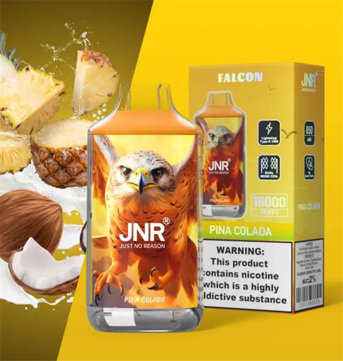 piña colada jnr falcon 16000 pvitjf16000