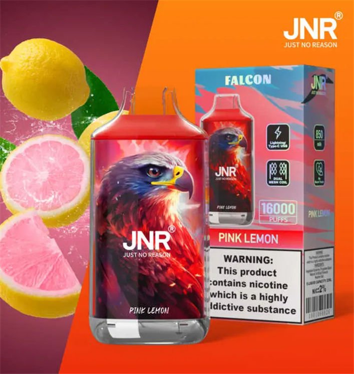 limone rosa jnr falcon 16000 pvitjf16000