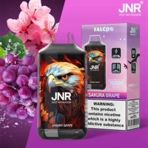 uva sakura jnr falcon 16000 pvitjf16000