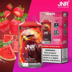 ghiacciolo alla fragola e all'anguria jnr falcon 16000 pvitjf16000