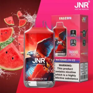 ghiaccio all'anguria jnr falcon 16000 watermelon ice pvitjf16000