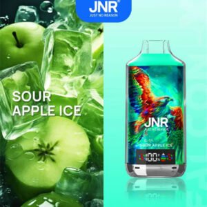 gelato alla mela acida jnr falcon 18000 pvitjf18000