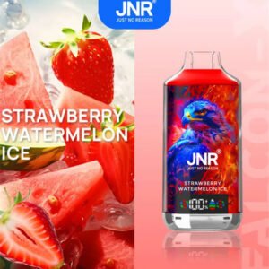 ghiacciolo alla fragola all'anguria jnr falcon 18000 pvitjf18000