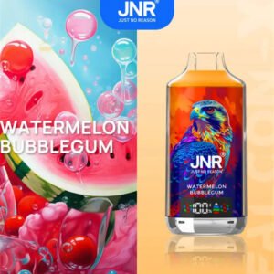 gomma da masticare all'anguria jnr falcon 18000 pvitjf18000