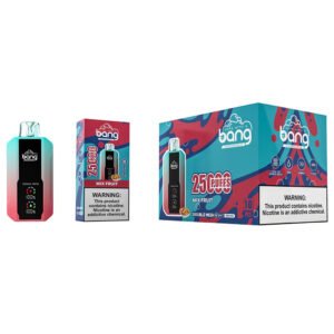 MIX Fruit Bang Vape 25000 bivpbv25000