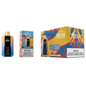 Tiger Blood Bang Vape 25000 bivpbv25000